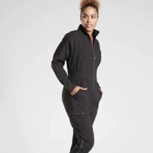Athleta Lenox Jumpsuit